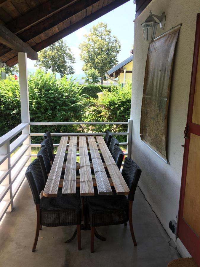Chalet Montsegur Villa Colmar Exterior photo